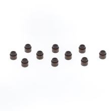 Joint de tige de valve Athena 10 pièces pour Kymco Downtown 125 09-16/Super Dink 125 09-16
