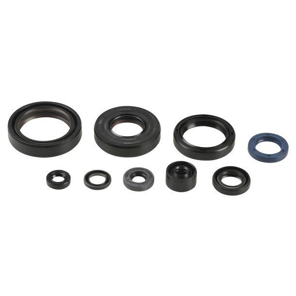 Joints moteur Joints d'huile Joint moteur Athena pour Kawasaki KX 125 94-08