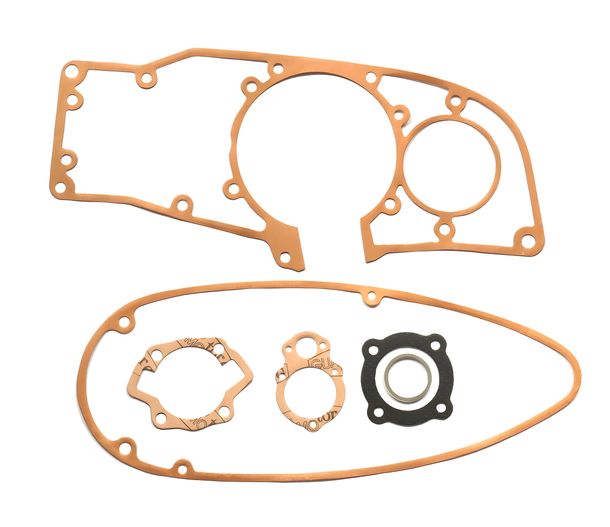 Juego de juntas de motor Athena para Moto Morini 125 2T 50