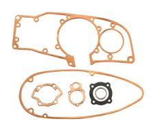 Joints moteur Pochette de joints moteur Athena pour Moto Morini 125 2T 50