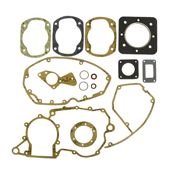Motordichtungen Motor Dichtsatz Athena für KTM 360 70-75