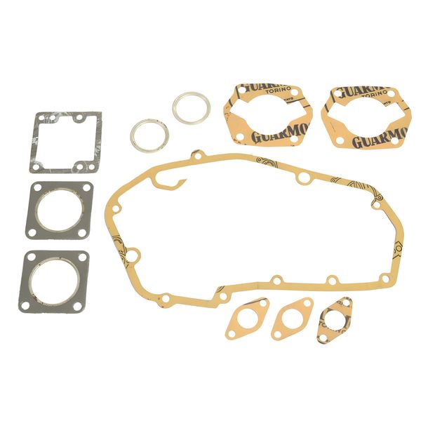 Motordichtungen Motor Dichtsatz Athena für Benelli 2T 125 P400050850110