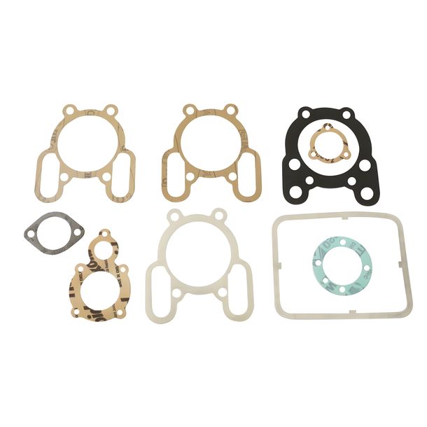 Kit juntas motor Athena para Motobi Catria 175 4T