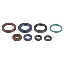 Motordichtungen Wellendichtring Motor Dichtsatz Athena für KTM EXC-F 250 05-18 / SX-F 250 06-12 / XC-F 250 07-12 / XCF-W 250 06-13