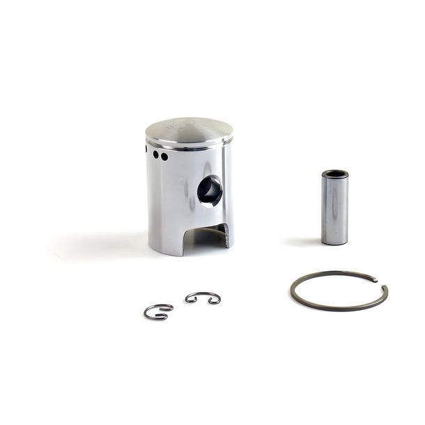 Kit pistons Athena aluminium 50cc (B) d.38mm pour Puch Maxi