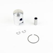 Conjunto de Pistão Athena Alu 50ccm (A) d.38mm para Puch Maxi