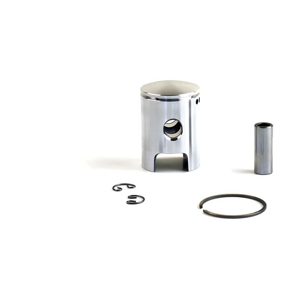 Kit pistons Athena aluminium 50 cc (C) d. 38,00 mm pour Puch Maxi