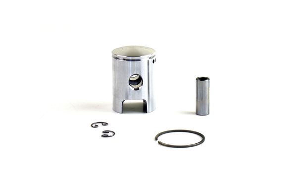 Kit pistone Athena alluminio 50 cc (D) d. 38,00 mm per Puch Maxi