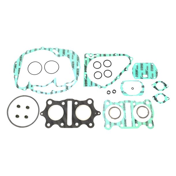 Motordichtungen Motor Dichtsatz Athena für Honda CB 250 75-78 / CJ 250 75-78