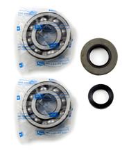 Kurbelwellenlager Satz mit Wellendichtringen Athena für Suzuki RM 250 03-04