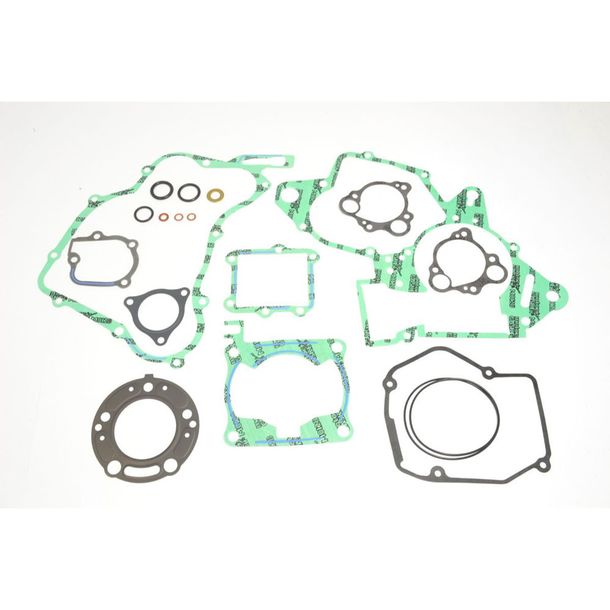 Motordichtungen Motor Dichtsatz Athena für Honda CR 125 03
