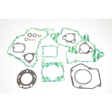 Motorové těsnění Sada těsnění motoru Athena pro Honda CR 125 03