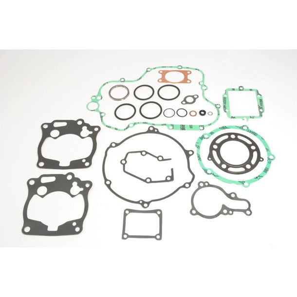 engine gaskets engine gasket kit Athena for Kawasaki KX 125 00-02