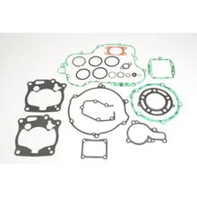 Motorové těsnění Sada těsnění motoru Athena pro Kawasaki KX 125 00-02