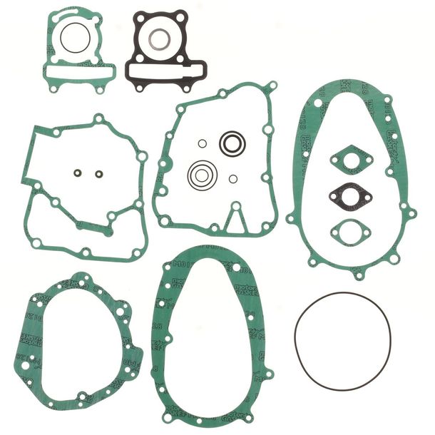 Motordichtungen Motor Dichtsatz Athena für Kymco Agility 150 4T, Movie 150 4T, People 150 4T / Malaguti Ciak 150 4T