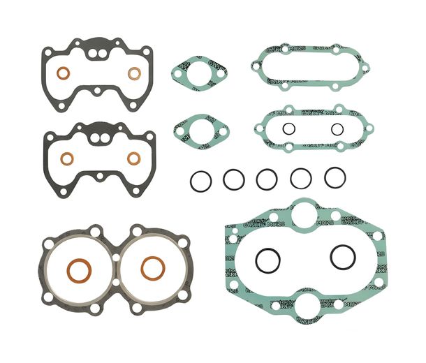 guarnizioni cilindro serie guarnizioni cilindro originale Athena per Triumph T140 750 73-87