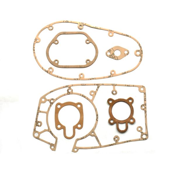 Motordichtungen Motor Dichtsatz Athena für Mival II 125 4T