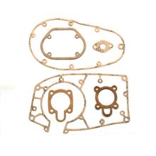 Engine gaskets engine gasket set Athena for Mival II 125 4T