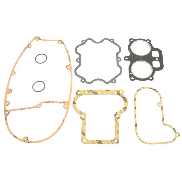 Juego de juntas motor Athena para Benelli Leonessa 250 4T (sin retenes de eje)