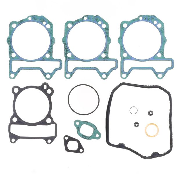 Joints de cylindre Joint d'étanchéité, cylindre d'origine Athena pour Derbi Boulevard 200/ Piaggio Liberty RST 200 04-08, Liberty Sport 200 06-07
