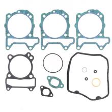 Zylinder Dichtungssatz Athena für Derbi Boulevard 200 / Piaggio Liberty RST 200 Bj. 04 - 08, Liberty Sport 200 Bj. 06 - 07