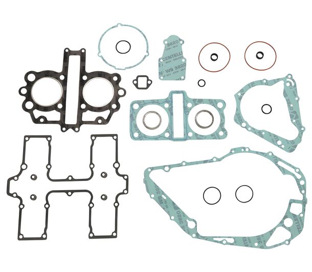 Engine gaskets engine gasket set Athena for Yamaha XS 400 J/RJ/K/RK 82-87