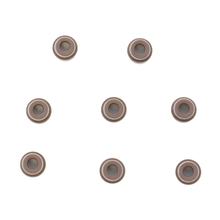 Klepsteelafdichting Athena 10 stuks voor BMW GS 1200 R 09-12 / 1200 Adventure 09-12