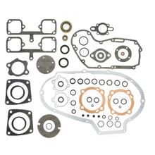 Engine Seals Oil Seals Engine Gasket Set Athena for Harley Davidson XL 1000 82-85/17026-52