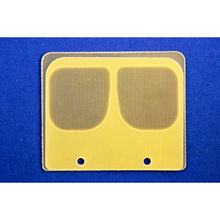 Membránové lamely Boyesen RAD Power Reeds, RL-11