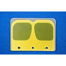 Membránové lamely Boyesen RAD Power Reeds, RL-02
