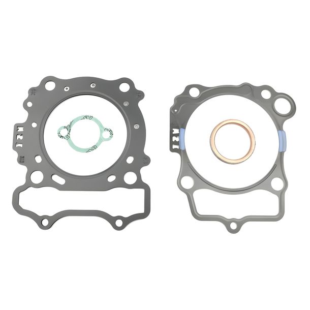Zylinder Dichtungssatz Athena 250ccm für Yamaha WR 250 F Bj. 15 - 18 / YZ 250 F Bj. 14 - 18