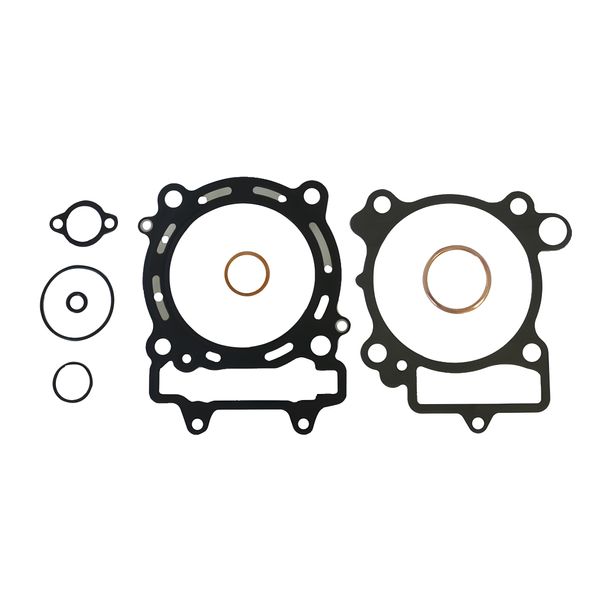 Guarnizioni cilindro serie guarnizioni cilindro Athena 450cc per Kawasaki KX 450 F 09-15
