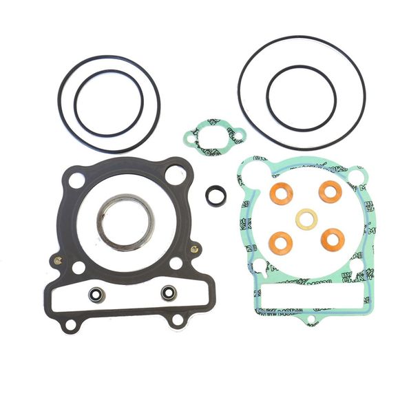 guarnizioni cilindro serie guarnizione cilindro originale Athena per Yamaha YFM 350 Grizzly 07-14/YFM 350 Wolverine 07-10