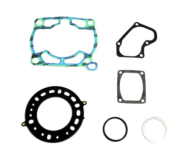 Zylinder Dichtungssatz Athena für Suzuki RMX 250 Bj. 97 - 02