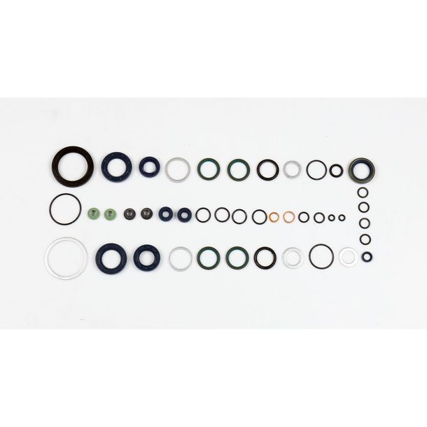 Motordichtungen Wellendichtring Motor Dichtsatz Athena für Ducati 907 / I.E. / Paso / SuperSport 900 89-98
