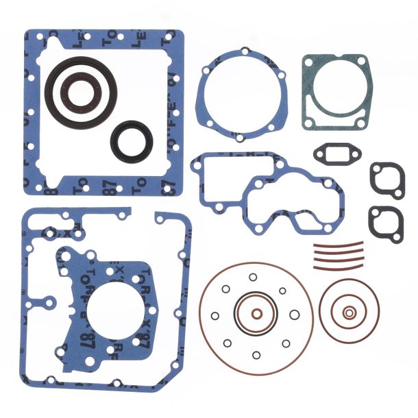 Engine gaskets engine gasket kit Athena for Lombardini LDW502