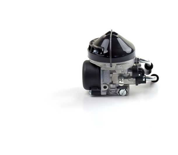 Vergaser Athena Dellorto SHA 15 15 für Peugeot / Piaggio