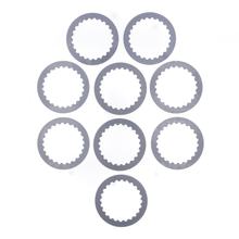 Dischi frizione Athena in acciaio per Husqvarna 250-400 14-21/KTM 250-400 11-21
