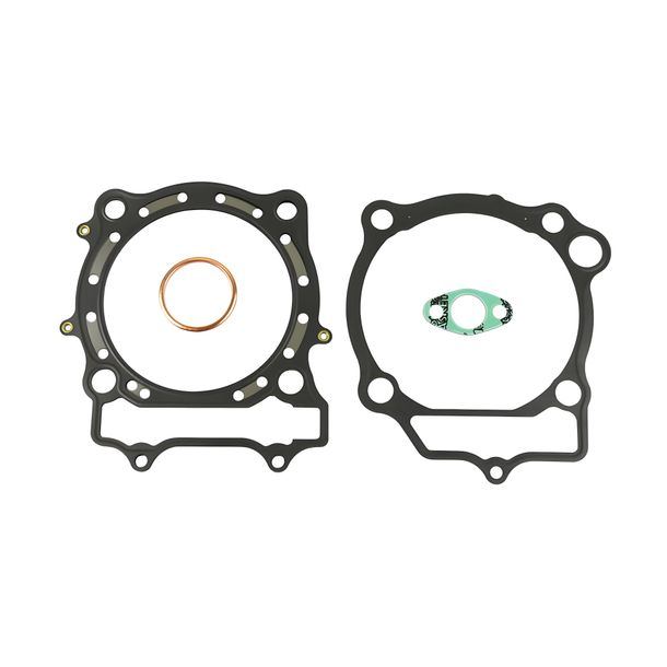 Guarnizioni cilindro serie guarnizioni cilindro Athena Big Bore 490cc per Suzuki RM-Z 450 05-06