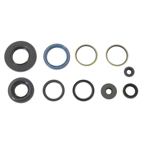 Joints moteur Joints d'huile Joint moteur Athena pour Yamaha YFM Grizzly 660 05-18