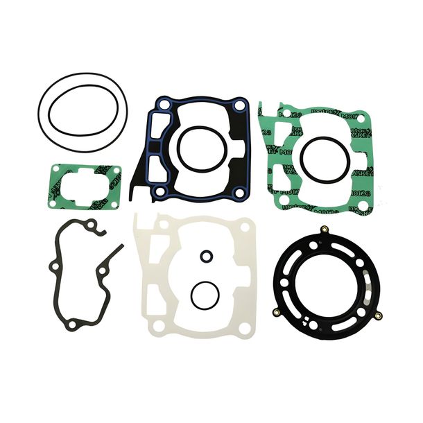 Zylinder Dichtungssatz Athena Big Bore 144ccm für Yamaha YZ 125 Bj. 97 - 04