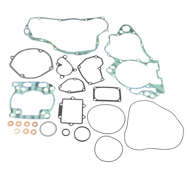 Engine Seals Engine Gasket Kit Athena for Suzuki RM 250 01-02