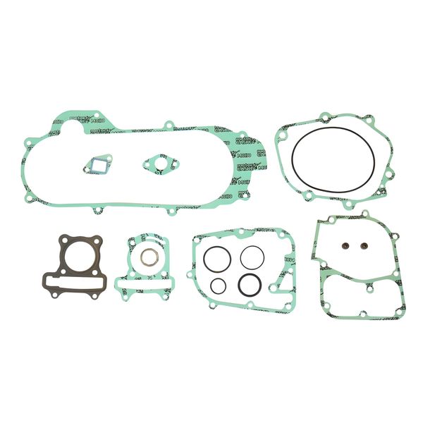 Engine Gaskets Engine Gasket Kit Athena for Yamaha YFM 90 Raptor 09-13