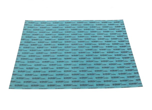 Gasket gasket paper Athena MOT.M0110, sheet 500x500mm to cut out, 1.50 mm