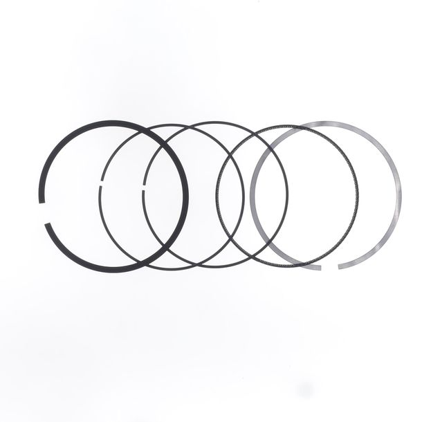 Piston rings Athena Racing 426-450cc d.95mm for TM EN 450 F 04, MX 450 F 04-07/Yamaha WR 426 F 00-01, YZ 426 F 00-02 (for Athena pistons)