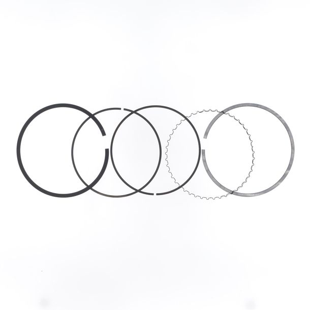 Kolbenringe Athena Racing 500ccm d.95mm für Gas Gas EC 450, FSE 400 / Husaberg FC 501, FC 600, FE 500-600 / Yamaha YFZ 450 (für Athena Kolben)