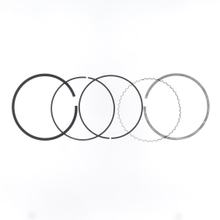 Kolbenringe Athena Racing 500ccm d.95mm für Gas Gas EC 450, FSE 400 / Husaberg FC 501, FC 600, FE 500-600 / Yamaha YFZ 450 (für Athena Kolben)