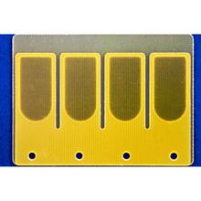 Lamelové plátky Boyesen Power Reeds pro Honda CR 500 84-88 / CR 500 R 84-88