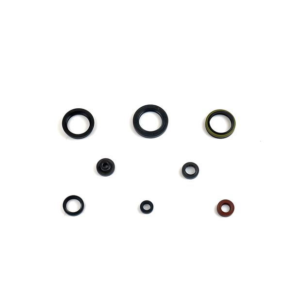 Guarnizioni motore serie guarnizioni motore Athena per Suzuki RMX-Z 450 14-17/RM-Z 450 08-