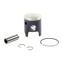Kit pistons Athena 50 cc (D), d. 39,49 mm pour KTM Mini/Junior/Senior Adventure 50 AC 02-08/SX 50 LC 01-08/XC 50 01-08 (pour cylindre d'origine)
